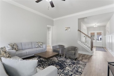Welcome to refined living in the highly desirableLittle Mill - photo 14