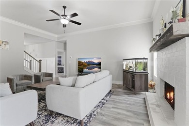 Welcome to refined living in the highly desirableLittle Mill - photo 15