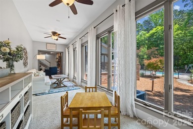 Welcome to 16105 Langston Drive - a truly one-of-a-kind - photo 16