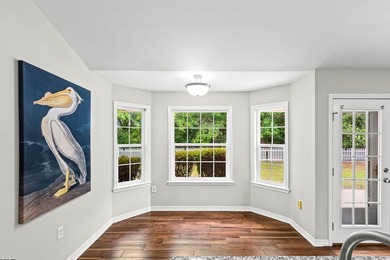 Welcome home to the winning combination of warmth, style, and - photo 17