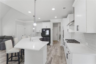 Welcome to refined living in the highly desirableLittle Mill - photo 17