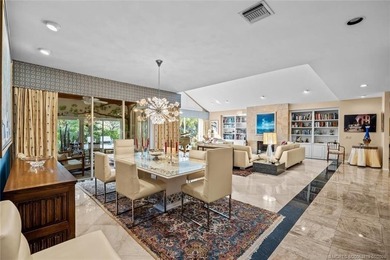 A truly exceptional offering within a secure gated enclave - photo 17
