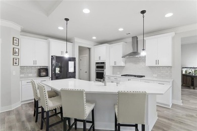 Welcome to refined living in the highly desirableLittle Mill - photo 18