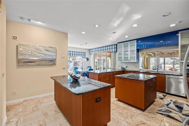 A truly exceptional offering within a secure gated enclave - photo 18