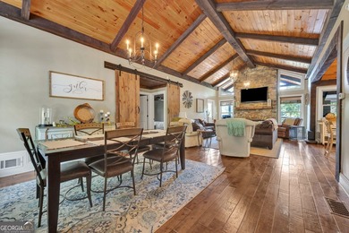 4Bedroom Lakefront Home with rustic charm & modern finishes. - photo 19