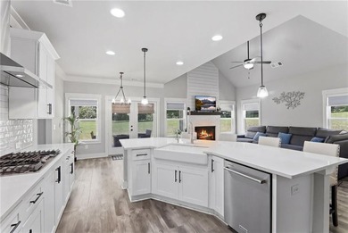 Welcome to refined living in the highly desirableLittle Mill - photo 20