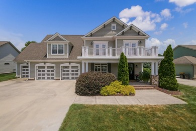 Located in the exclusive gated community of Georgetown Bay, this - photo 1