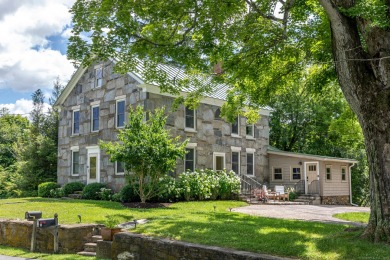 Lake Home For Sale in Washington, Connecticut