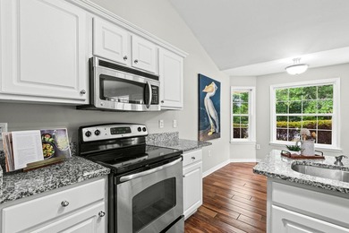 Welcome home to the winning combination of warmth, style, and - photo 21