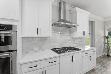Welcome to refined living in the highly desirableLittle Mill - photo 21