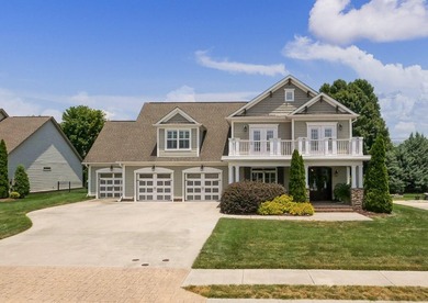 Located in the exclusive gated community of Georgetown Bay, this - photo 2
