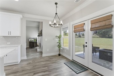 Welcome to refined living in the highly desirableLittle Mill - photo 22