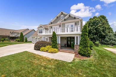 Located in the exclusive gated community of Georgetown Bay, this - photo 3
