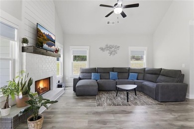 Welcome to refined living in the highly desirableLittle Mill - photo 23