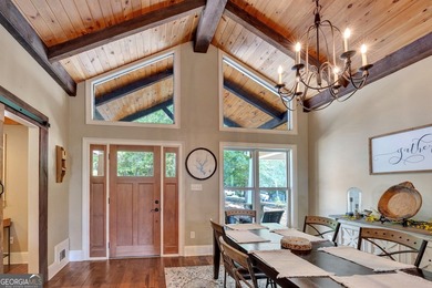 4Bedroom Lakefront Home with rustic charm & modern finishes. - photo 23
