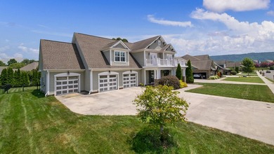 Located in the exclusive gated community of Georgetown Bay, this - photo 4