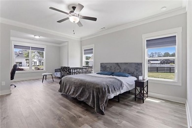 Welcome to refined living in the highly desirableLittle Mill - photo 24