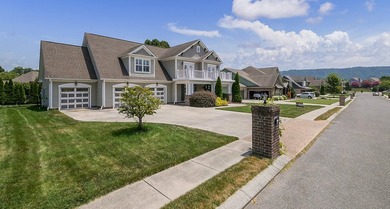 Located in the exclusive gated community of Georgetown Bay, this - photo 5