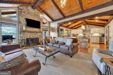 4Bedroom Lakefront Home with rustic charm & modern finishes. - photo 25