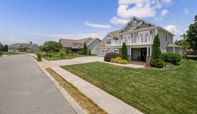 Located in the exclusive gated community of Georgetown Bay, this - photo 6