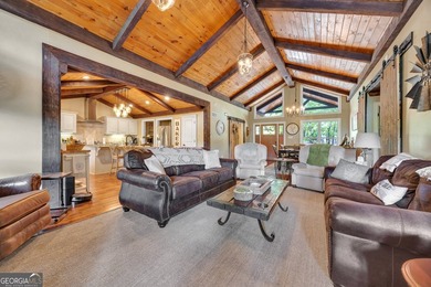 4Bedroom Lakefront Home with rustic charm & modern finishes. - photo 26