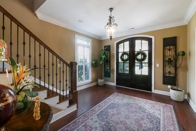 Located in the exclusive gated community of Georgetown Bay, this - photo 7