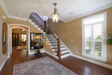 Located in the exclusive gated community of Georgetown Bay, this - photo 8