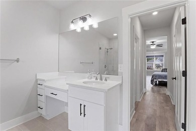 Welcome to refined living in the highly desirableLittle Mill - photo 28