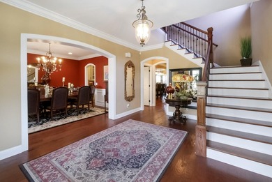 Located in the exclusive gated community of Georgetown Bay, this - photo 9