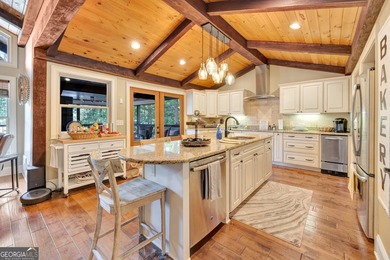 4Bedroom Lakefront Home with rustic charm & modern finishes. - photo 29