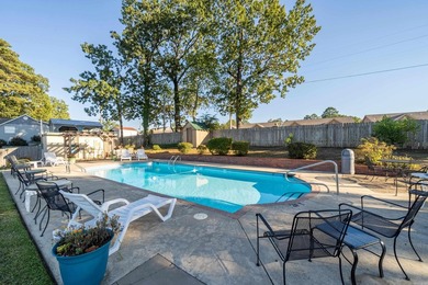 Lake Living Made Easy! Conveniently located just minutes from - photo 30