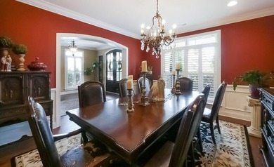 Located in the exclusive gated community of Georgetown Bay, this - photo 10