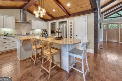 4Bedroom Lakefront Home with rustic charm & modern finishes. - photo 30