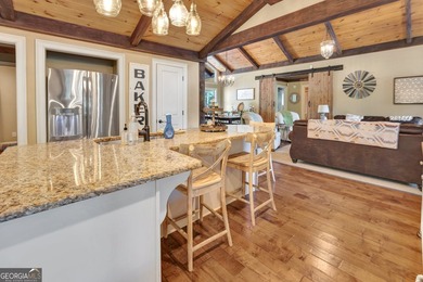 4Bedroom Lakefront Home with rustic charm & modern finishes. - photo 31