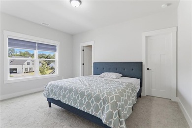 Welcome to refined living in the highly desirableLittle Mill - photo 32