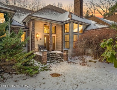 Located in the heart of the Poconos, Paradise Valley, Cresco, PA