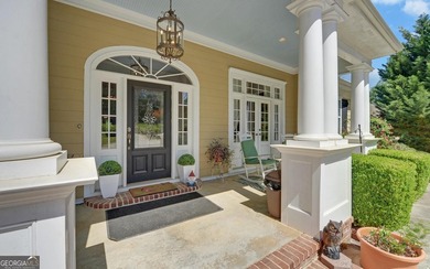 Custom-built lakefront home located within the city limits of - photo 3