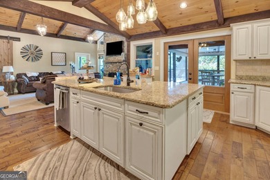 4Bedroom Lakefront Home with rustic charm & modern finishes. - photo 33