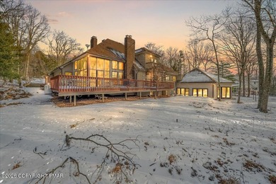 Located in the heart of the Poconos, Paradise Valley, Cresco, PA