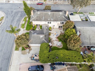 Welcome to Huntington Harbour! Located in the prestigious - photo 35
