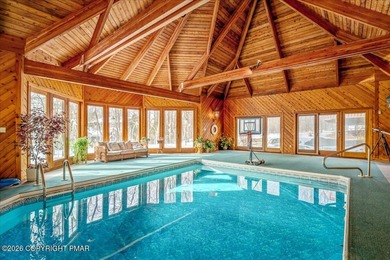 Located in the heart of the Poconos, Paradise Valley, Cresco, PA