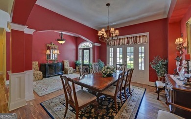Custom-built lakefront home located within the city limits of - photo 6