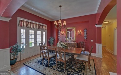 Custom-built lakefront home located within the city limits of - photo 7