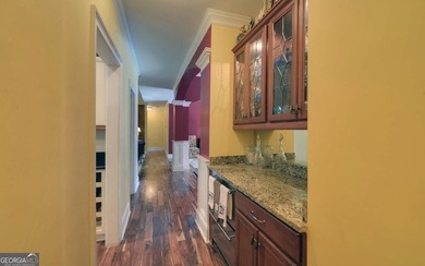 Custom-built lakefront home located within the city limits of - photo 8