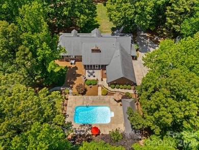 Welcome to 16105 Langston Drive - a truly one-of-a-kind - photo 39