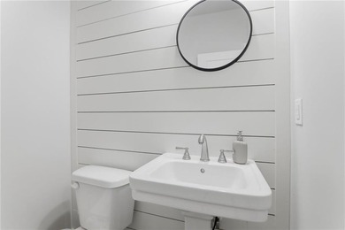 Welcome to refined living in the highly desirableLittle Mill - photo 39