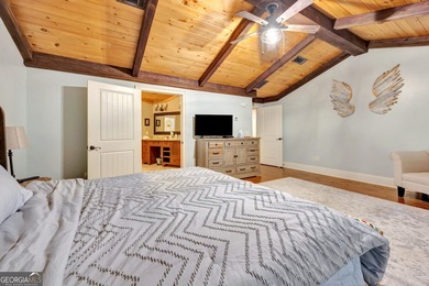 4Bedroom Lakefront Home with rustic charm & modern finishes. - photo 40
