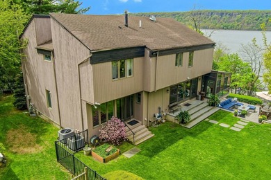 Exclusive New Listing Majestic Hudson River Views: Modern & - photo 1