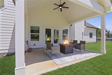 Welcome to refined living in the highly desirableLittle Mill - photo 42
