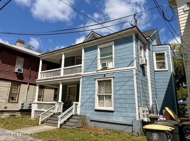 Five-unit multifamily asset in Historic Springfield with current - photo 3